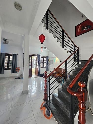 Hình ảnh Biệt thự sân vườn HXT Hoàng Hoa Thám Bình Thạnh