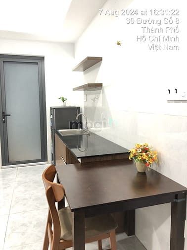 Hình ảnh Dự án chỉ 6xx tại An Khánh Quận 2