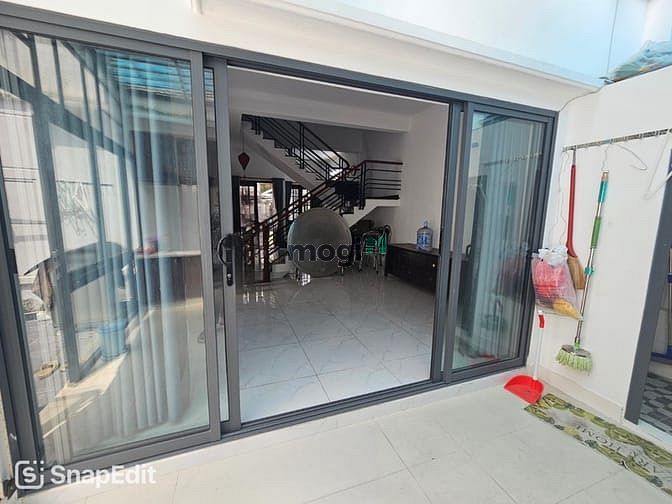 Hình ảnh Biệt thự sân vườn HXT Hoàng Hoa Thám Bình Thạnh