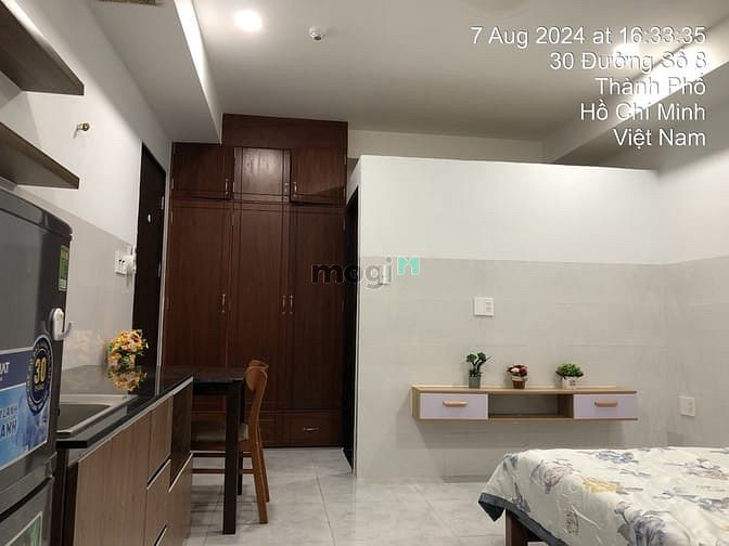 Hình ảnh Dự án chỉ 6xx tại An Khánh Quận 2