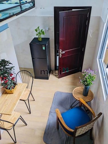 Hình ảnh 🏡Cho Thuê Duplex Xinh Xắn - Full Nội Thất🏡