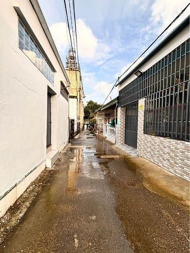 Hình ảnh Bán lô đất đẹp full thổ cư hẻm 19 Hồng Bàng, Bảo Lộc