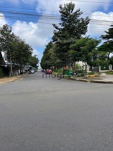 Hình ảnh Bán lô đất đẹp full thổ cư hẻm 19 Hồng Bàng, Bảo Lộc