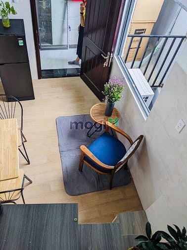 Hình ảnh 🏡Cho Thuê Duplex Xinh Xắn - Full Nội Thất🏡