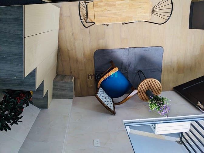 Hình ảnh 🏡Cho Thuê Duplex Xinh Xắn - Full Nội Thất🏡