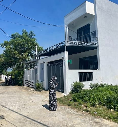 Hình ảnh DUY NHẤT 1 lô đất BIỆT THỰ ngay khúc cao ngõ ba - Gần chợ LỆ TRẠCH