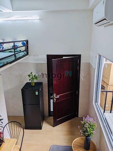 Hình ảnh 🏡Cho Thuê Duplex Xinh Xắn - Full Nội Thất🏡