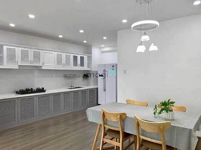 Hình ảnh New SaiGon cho thuê 3PN - 3WC - giá 12 triệu/tháng