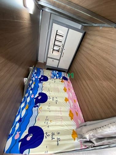 Hình ảnh Ký Túc Xá Sleebox Âu Cơ Tân Bình - ĐH Văn Hiến từ 1tr6