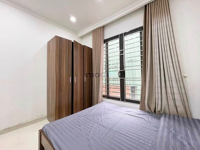 Hình ảnh Mb6623 nạp rút nhanh chóng Studio full nội thất siêu dễ thương tại Nguyễn Giản Thanh, Quận