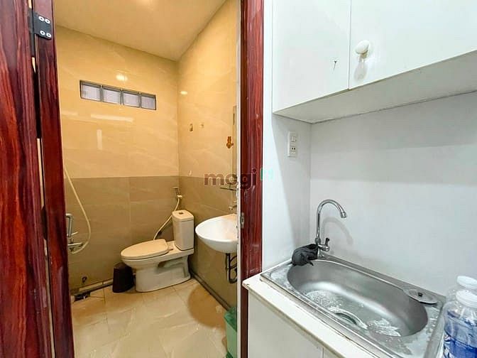 Hình ảnh Mb6623 nạp rút nhanh chóng Studio full nội thất siêu dễ thương tại Nguyễn Giản Thanh, Quận
