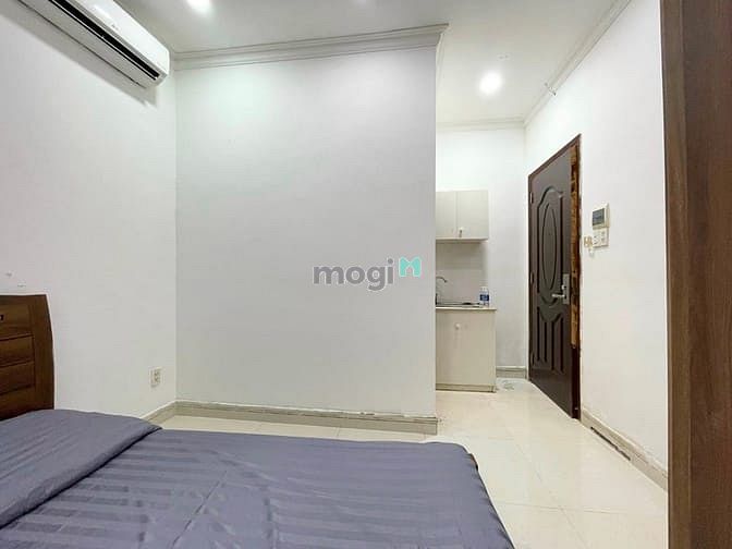 Hình ảnh Mb6623 nạp rút nhanh chóng Studio full nội thất siêu dễ thương tại Nguyễn Giản Thanh, Quận