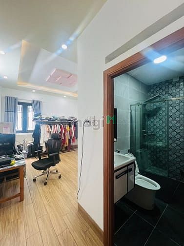 Hình ảnh 🏡 SIÊU PHẨM Nhà Mặt Tiền 5 Tầng - Bình Trị Đông, Bình Tân