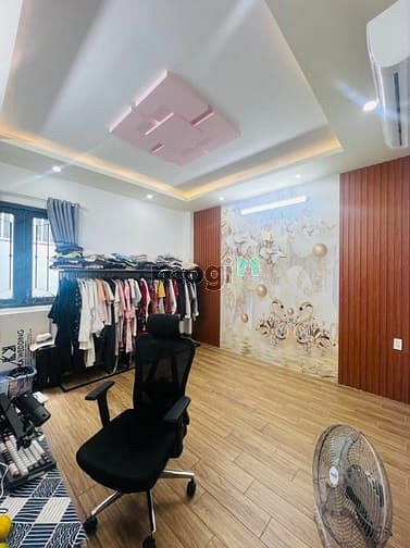 Hình ảnh 🏡 SIÊU PHẨM Nhà Mặt Tiền 5 Tầng - Bình Trị Đông, Bình Tân