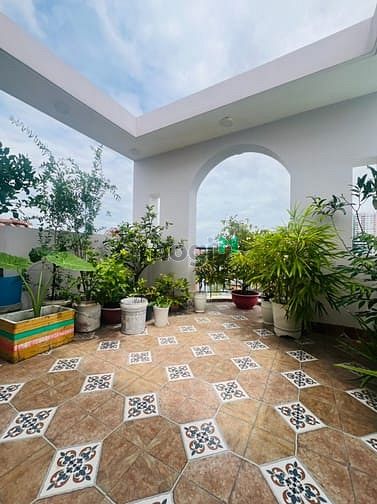 Hình ảnh 🏡 SIÊU PHẨM Nhà Mặt Tiền 5 Tầng - Bình Trị Đông, Bình Tân