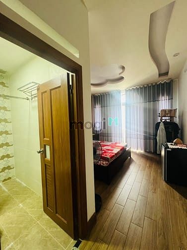 Hình ảnh 🏡 SIÊU PHẨM Nhà Mặt Tiền 5 Tầng - Bình Trị Đông, Bình Tân