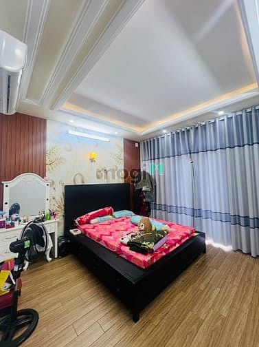 Hình ảnh 🏡 SIÊU PHẨM Nhà Mặt Tiền 5 Tầng - Bình Trị Đông, Bình Tân