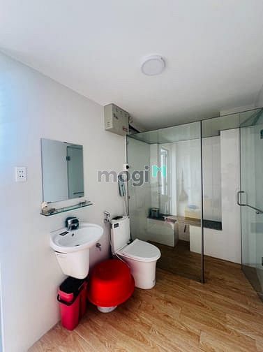 Hình ảnh 🏡 SIÊU PHẨM Nhà Mặt Tiền 5 Tầng - Bình Trị Đông, Bình Tân