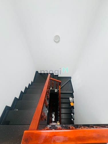 Hình ảnh 🏡 SIÊU PHẨM Nhà Mặt Tiền 5 Tầng - Bình Trị Đông, Bình Tân