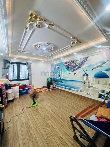 Hình ảnh 🏡 SIÊU PHẨM Nhà Mặt Tiền 5 Tầng - Bình Trị Đông, Bình Tân