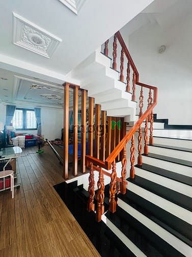 Hình ảnh 🏡 SIÊU PHẨM Nhà Mặt Tiền 5 Tầng - Bình Trị Đông, Bình Tân