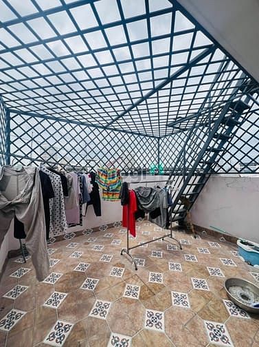 Hình ảnh 🏡 SIÊU PHẨM Nhà Mặt Tiền 5 Tầng - Bình Trị Đông, Bình Tân