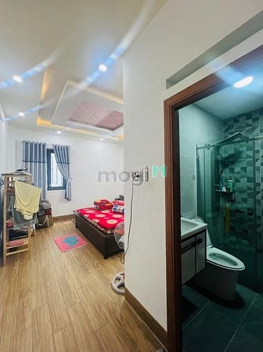 Hình ảnh 🏡 SIÊU PHẨM Nhà Mặt Tiền 5 Tầng - Bình Trị Đông, Bình Tân