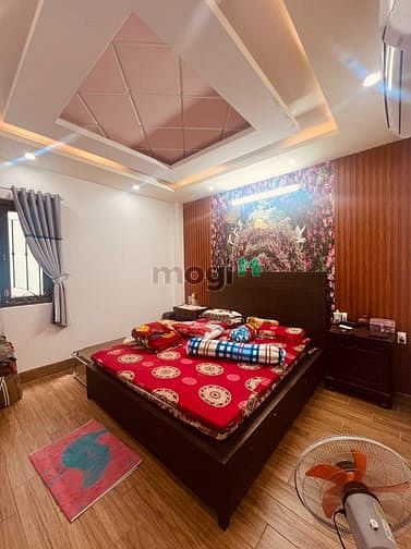 Hình ảnh 🏡 SIÊU PHẨM Nhà Mặt Tiền 5 Tầng - Bình Trị Đông, Bình Tân