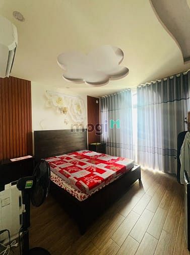 Hình ảnh 🏡 SIÊU PHẨM Nhà Mặt Tiền 5 Tầng - Bình Trị Đông, Bình Tân