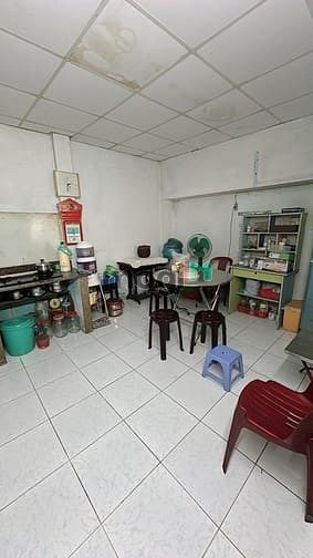 Hình ảnh Bán nhà Đồng Đen Tân Bình 110m2 chỉ 7,6 tỷ