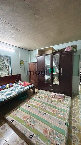 Hình ảnh Bán nhà Đồng Đen Tân Bình 110m2 chỉ 7,6 tỷ