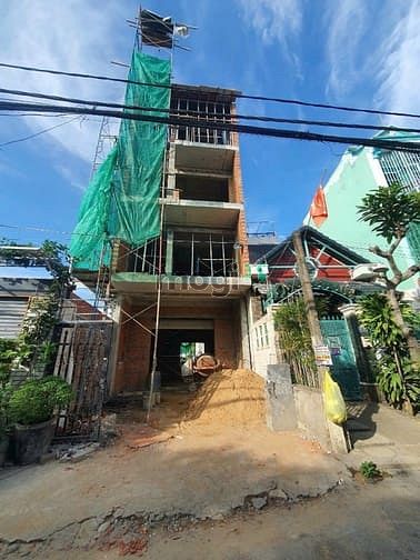 Hình ảnh Bán đất lô góc 2 mặt tiền Phường Phú hữu