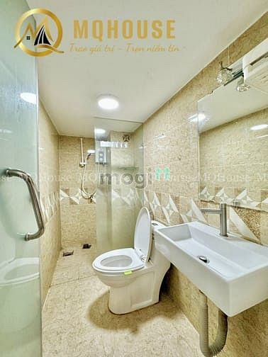 Hình ảnh Cho thuê căn studio bancol, duplex quận tân bình ful nt gần tâm anh