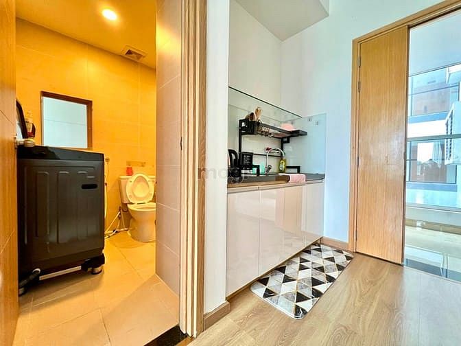 Hình ảnh Charmington cho thuê văn phòng Officetel 31m2 - 9tr, 35m2 - 11tr 40m2