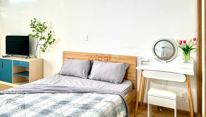 Hình ảnh Charmington cho thuê văn phòng Officetel 31m2 - 9tr, 35m2 - 11tr 40m2