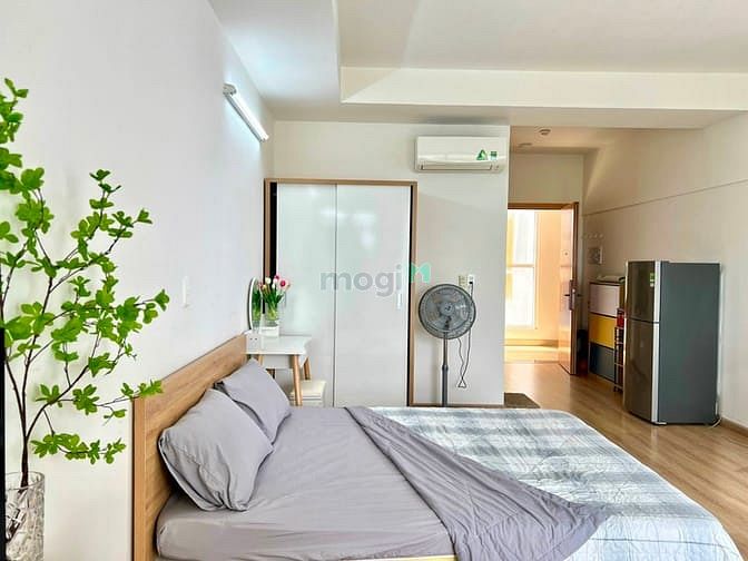 Hình ảnh Charmington cho thuê văn phòng Officetel 31m2 - 9tr, 35m2 - 11tr 40m2
