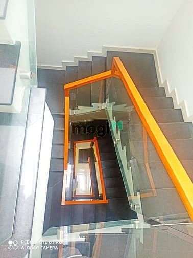 Hình ảnh Hàng Thơm - Nhà phố 5 tầng khu Kiều Đàm Q7