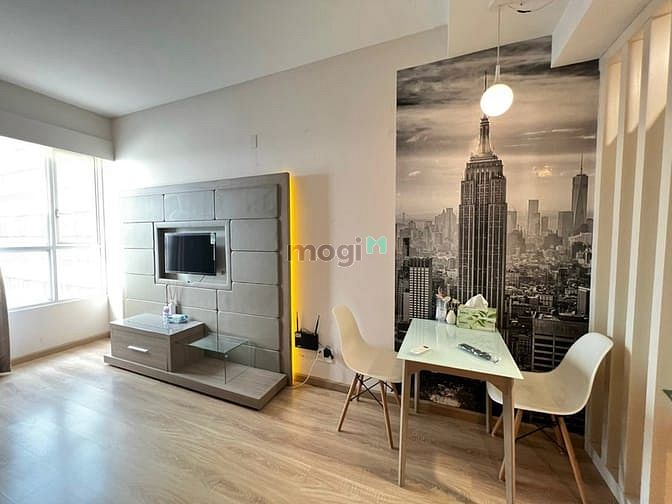 Hình ảnh Charmington cho thuê văn phòng Officetel 31m2 - 9tr, 35m2 - 11tr 40m2