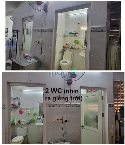 Hình ảnh Bán Căn góc Lầu 1, 93m2, Lô B2, CC Phường 3, Đường Khánh Hội, P.3, Q.4