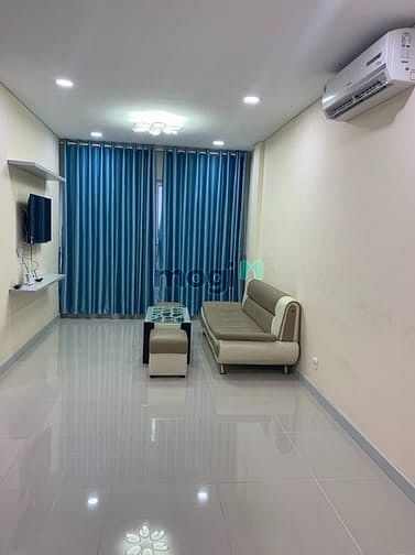 Hình ảnh Cho thuê 2PN Dragon Hill 2, có ban công, full nội thất