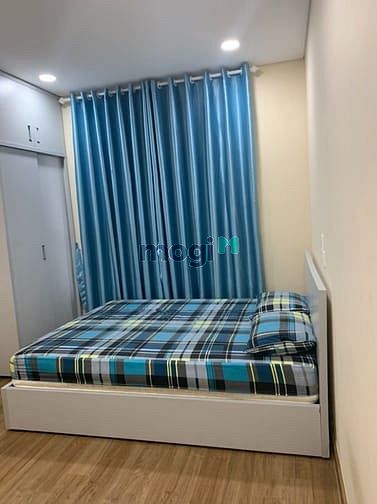 Hình ảnh Cho thuê 2PN Dragon Hill 2, có ban công, full nội thất