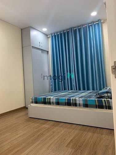 Hình ảnh Cho thuê 2PN Dragon Hill 2, có ban công, full nội thất