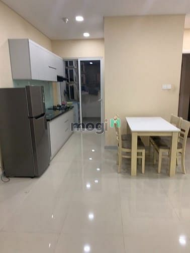 Hình ảnh Cho thuê 2PN Dragon Hill 2, có ban công, full nội thất