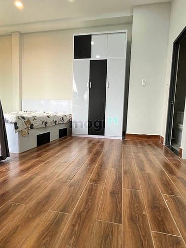 Hình ảnh Trống sẵn Studio đầy đủ nội thất - ban công rộng - Nhiều ánh sáng