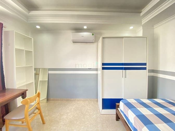 Hình ảnh 🏡Cho Thuê Căn Hộ Studio 🏡 3 phút đi bộ ra Hàng Xanh