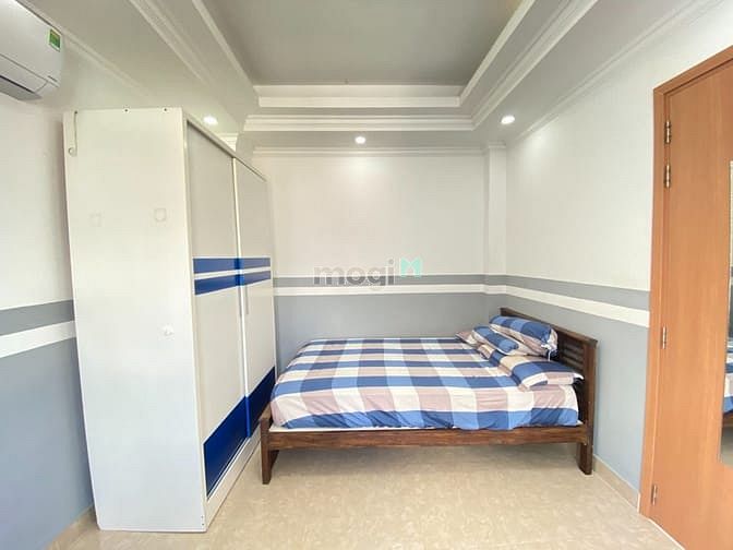 Hình ảnh 🏡Cho Thuê Căn Hộ Studio 🏡 3 phút đi bộ ra Hàng Xanh