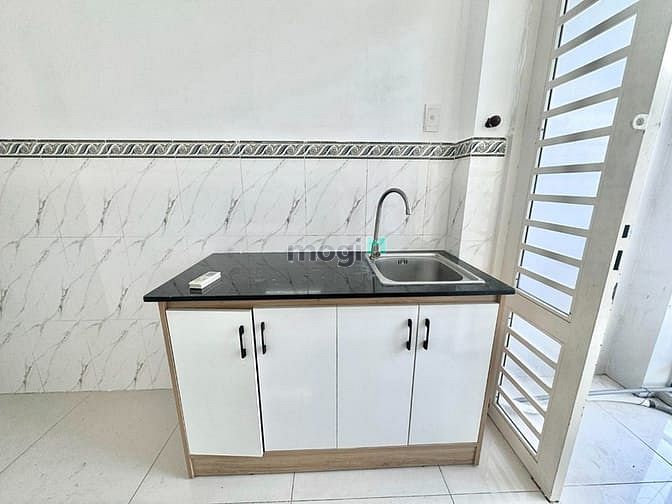 Hình ảnh 🏡 Cho Thuê Căn Hộ Studio Ban Công - Full Nội Thất 🏡