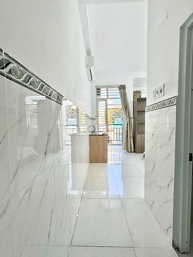 Hình ảnh 🏡 Cho Thuê Căn Hộ Studio Ban Công - Full Nội Thất 🏡
