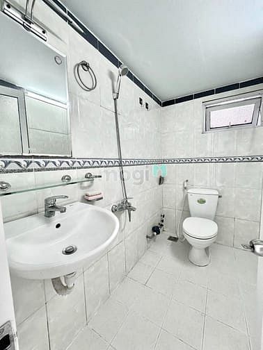 Hình ảnh 🏡 Cho Thuê Căn Hộ Studio Ban Công - Full Nội Thất 🏡