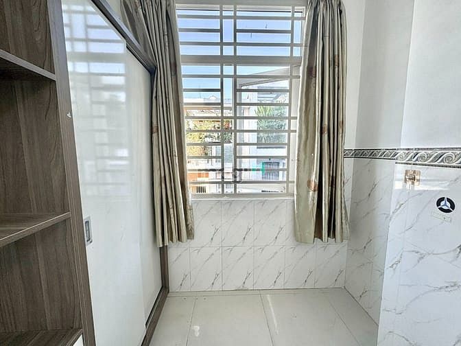 Hình ảnh 🏡 Cho Thuê Căn Hộ Studio Ban Công - Full Nội Thất 🏡